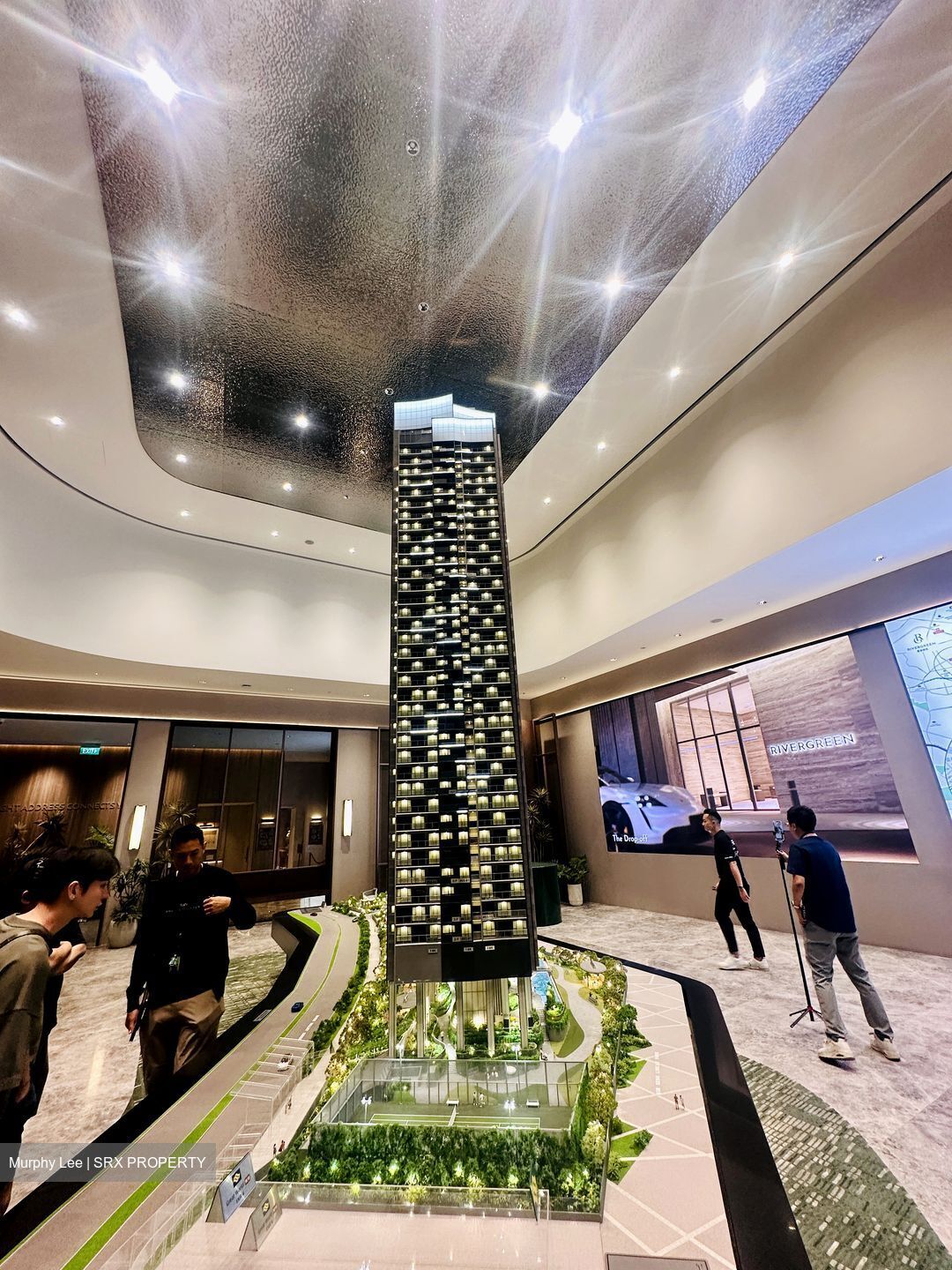 River Green (D9), Condominium #462470431